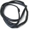 Uro Parts M-Benz W126 81-91 Door Seal, 1267200278 1267200278 - alternate 1